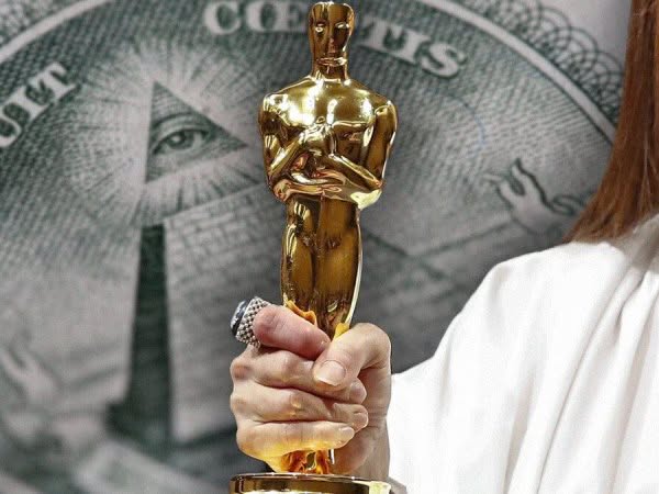 Только избранные знают истинную тайну статуэтки «Оскара»