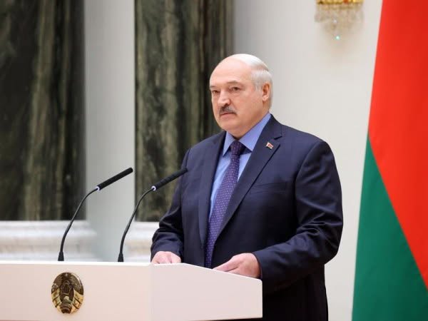 Лукашенко заявил о завершении режима КТО 
