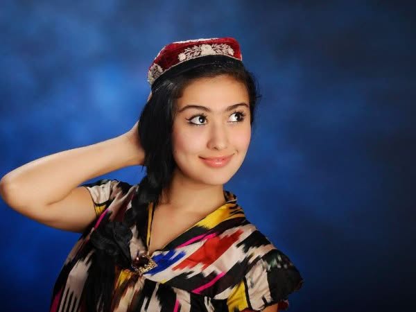 Вот за что узбекских жен любят во всем мире