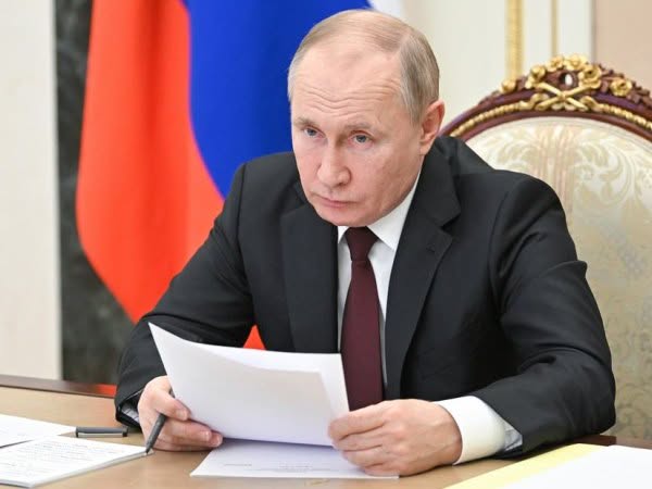 Путин дал поручение по производству игровых приставок в РФ