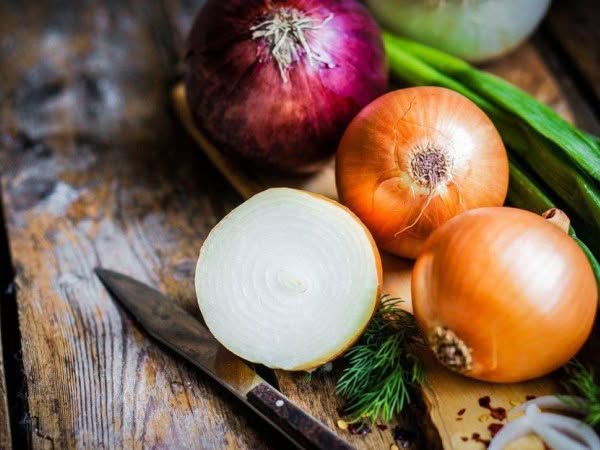 Эксперт назвал овощи, которые сохранят здоровье