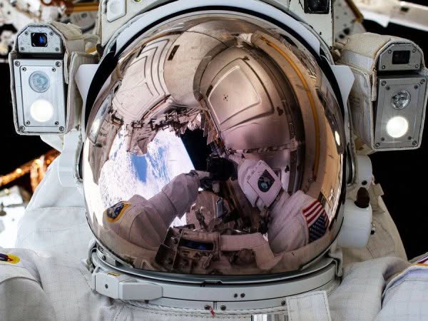 Тела космонавтов хоронили тайно: ученым было что скрывать 