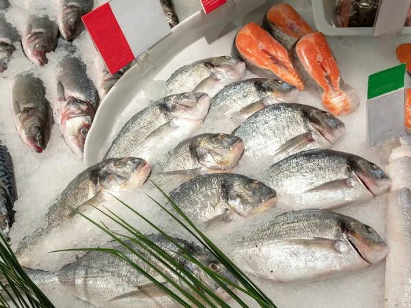 Популярную в СССР рыбу теперь выгребают из магазинов иностранцы