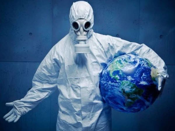 Вирус, который может вызвать новую глобальную пандемию