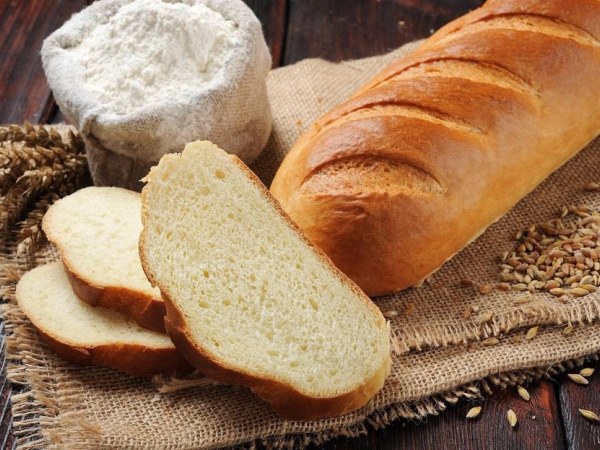 Чем вреден нарезной хлеб — 3 главные опасности