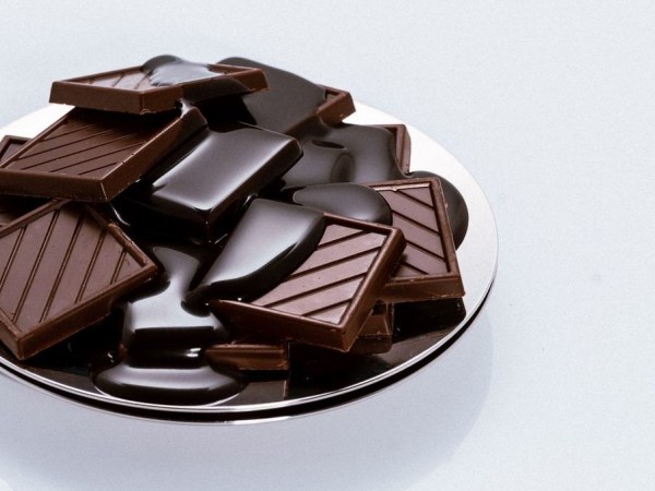 Из-за шоколадки туристке грозит семь лет тюрьмы