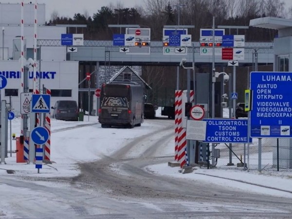 Еще одна страна хочет закрыть границу с РФ