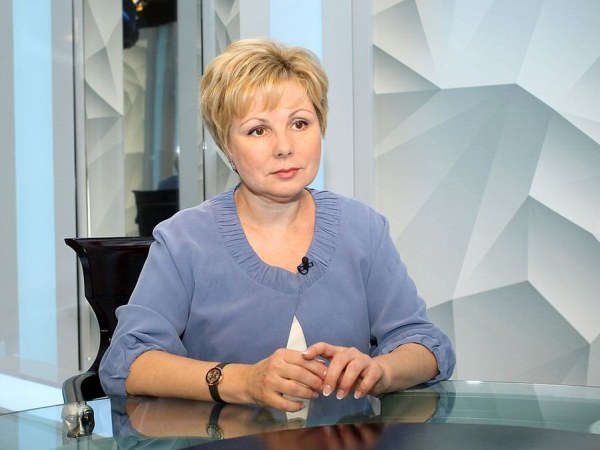 Россиянам сообщили, что устроила дочь Юрия Гагарина