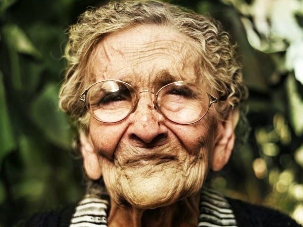 Как самая старая женщина в мире дожила дожила до 117 лет