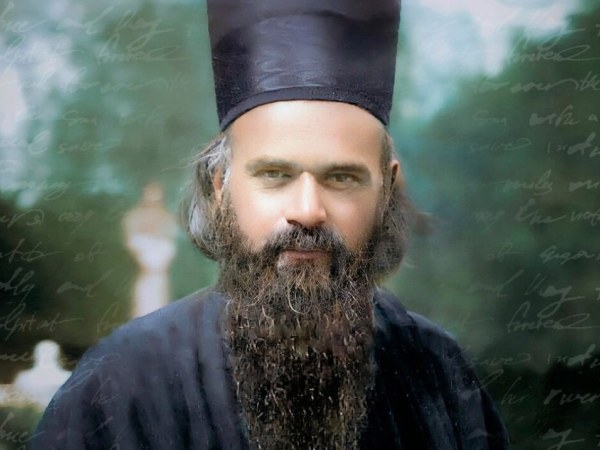 Что предсказал РФ святой сербский старец?