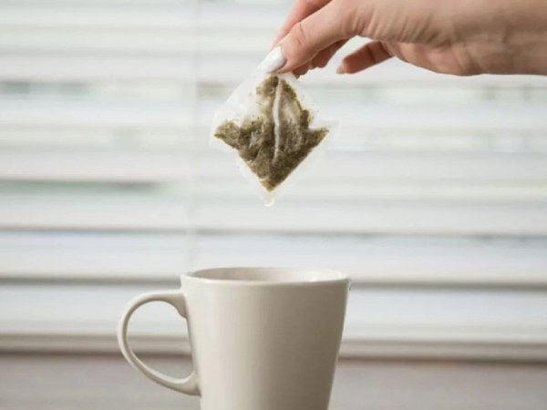 Почему чай в пакетиках опасен для здоровья?