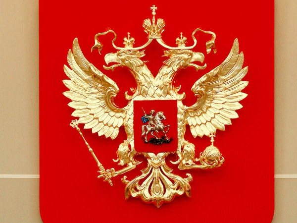 Эти детали на гербе России появились не просто так