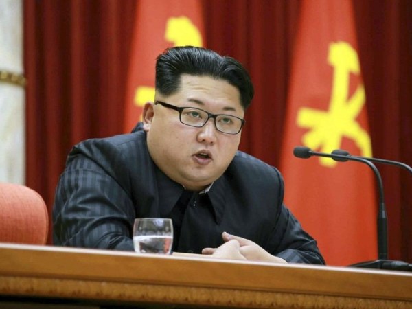 Ким Чен Ын проговорился о будущем подвиге РФ для мира