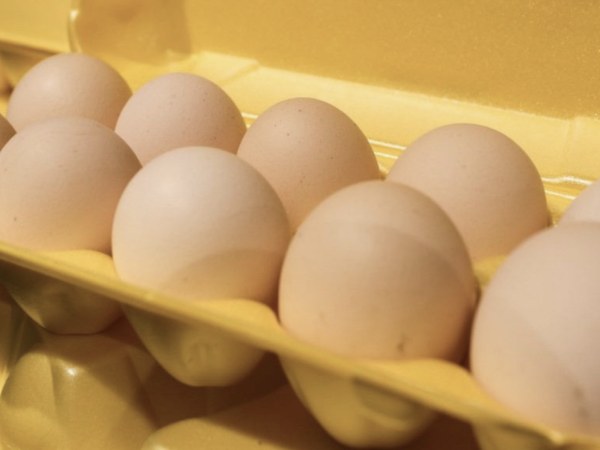 Почему яйца нужно варить в фольге