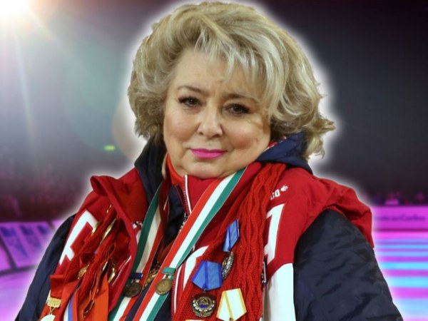 Тарасова отреагировала на исключение Валиевой из сборной РФ