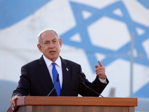 Нетаньяху допустил окончание операции Израиля в Газе 
