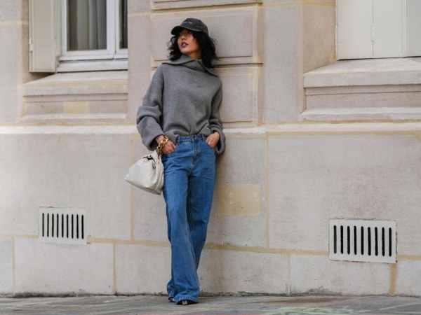 Какие модели и цвета джинсов будут самыми модными в 2024м