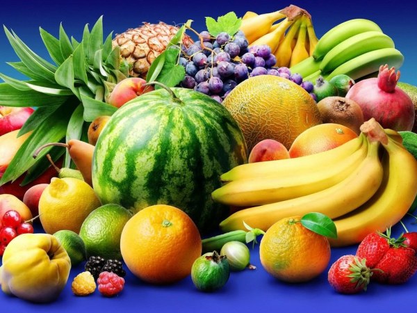 Копеечный фрукт снизит холестерин не хуже таблеток