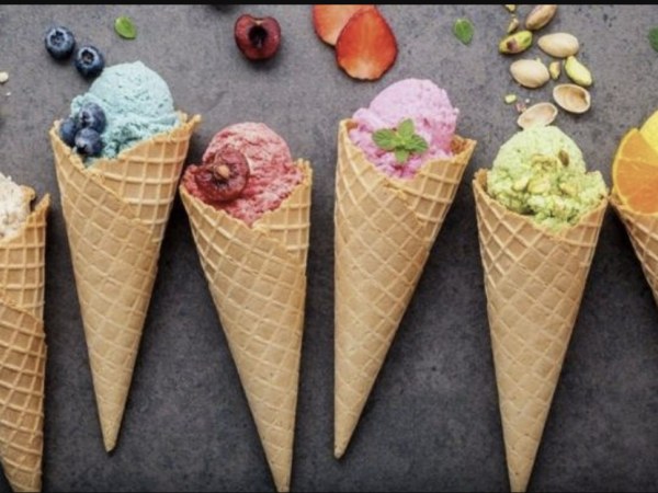 Диетологи озвучили, насколько вредно мороженое