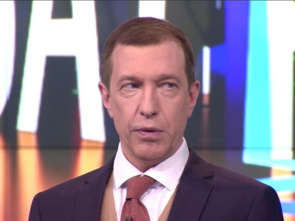 Cоседов объяснил возвращение на НТВ после увольнения